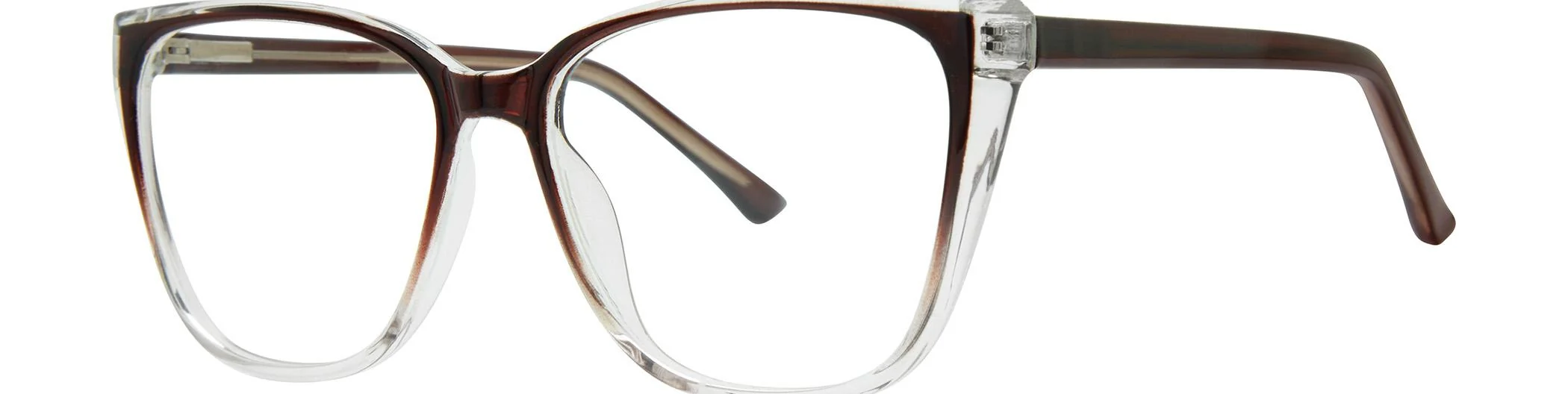 PLASTICS II SABRINA Eyeglasses - Image 4