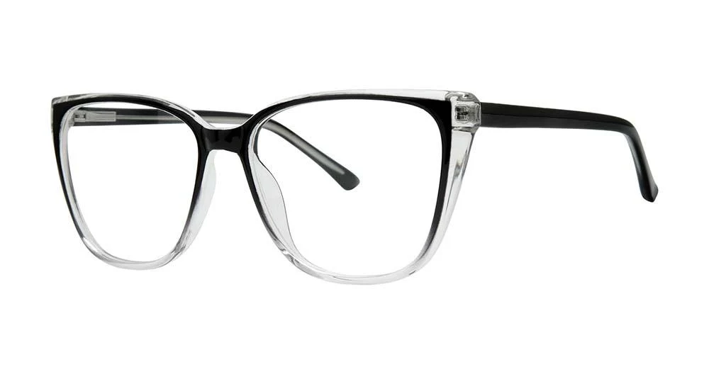 PLASTICS II SABRINA Eyeglasses - Image 5