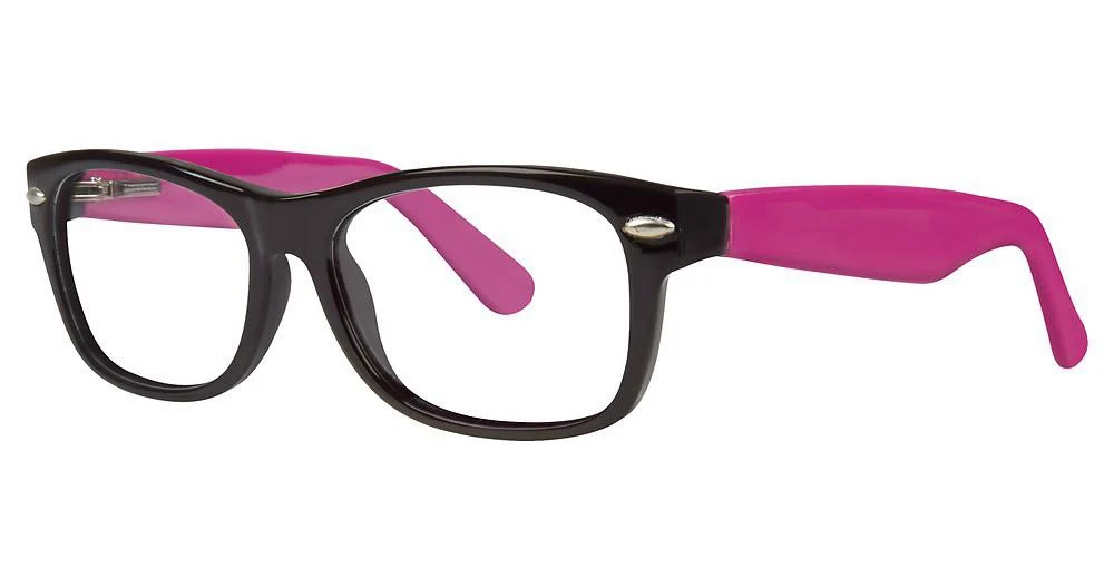 PLASTICS II SCOOP Eyeglasses - Image 5