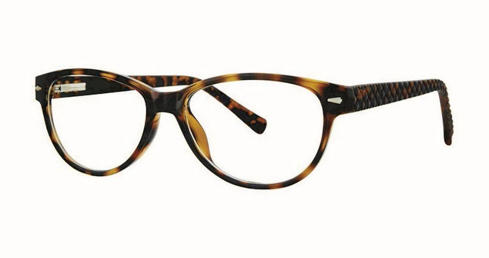 PLASTICS II SONATA Eyeglasses
