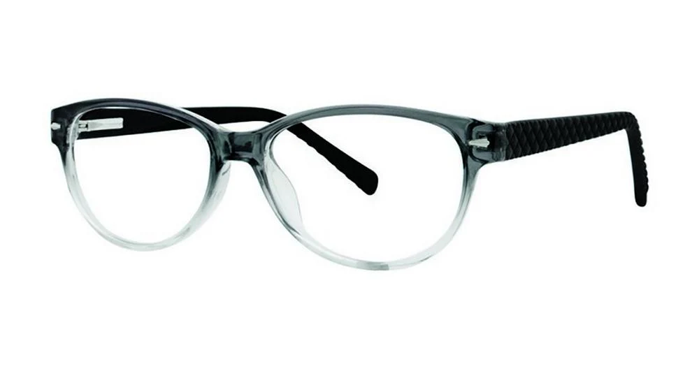 PLASTICS II SONATA Eyeglasses - Image 2
