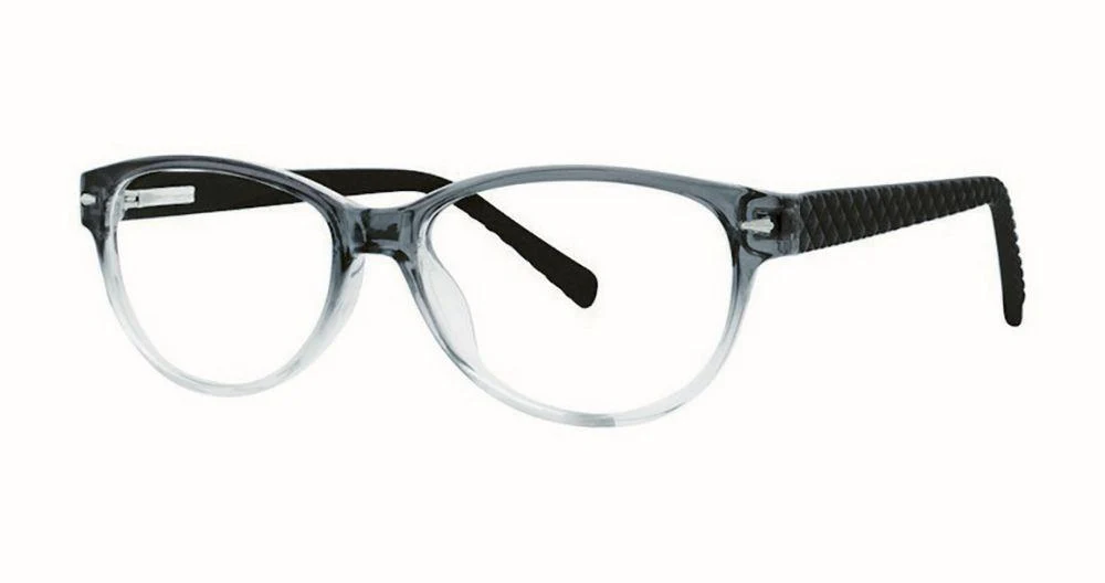 PLASTICS II SONATA Eyeglasses - Image 3