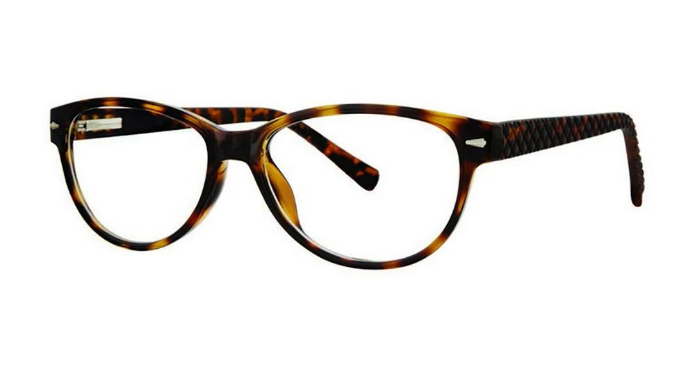 PLASTICS II SONATA Eyeglasses - Image 5