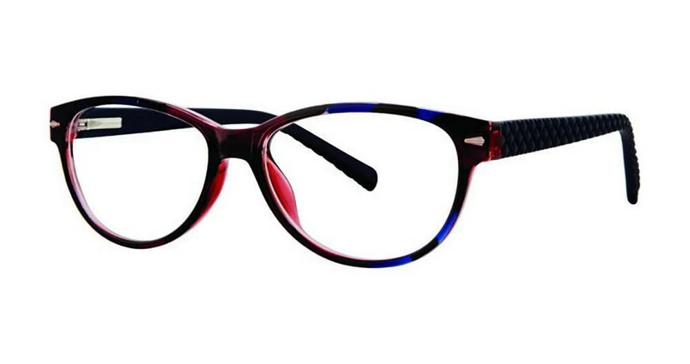PLASTICS II SONATA Eyeglasses - Image 6