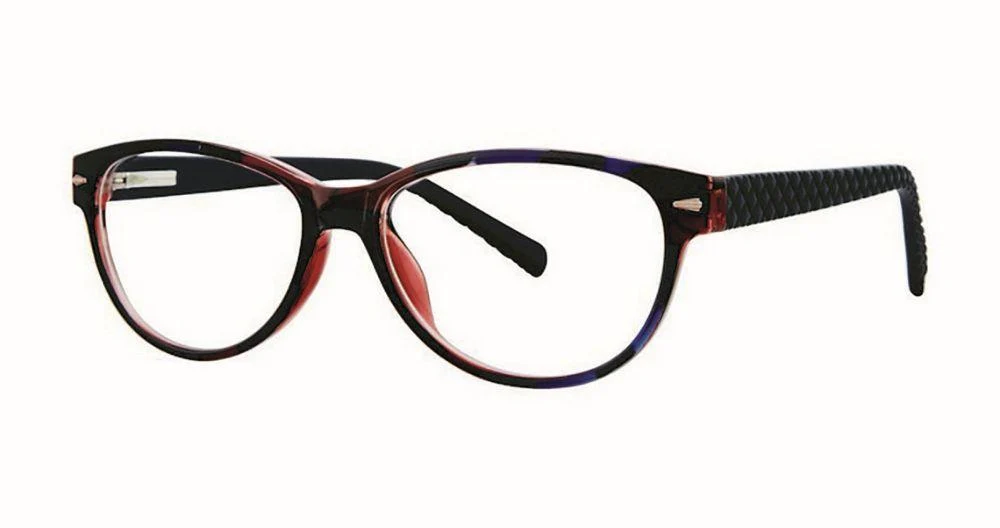 PLASTICS II SONATA Eyeglasses - Image 7