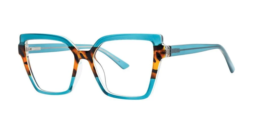 PLASTICS II SOULFUL Eyeglasses - Image 2