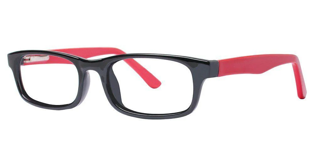 PLASTICS II SPUNKY Eyeglasses - Image 10