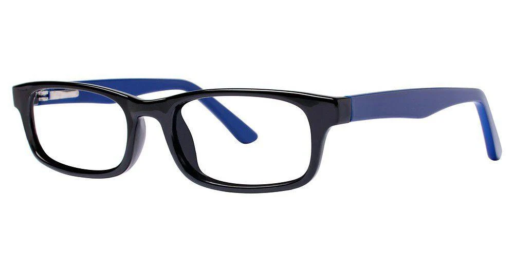 PLASTICS II SPUNKY Eyeglasses - Image 2
