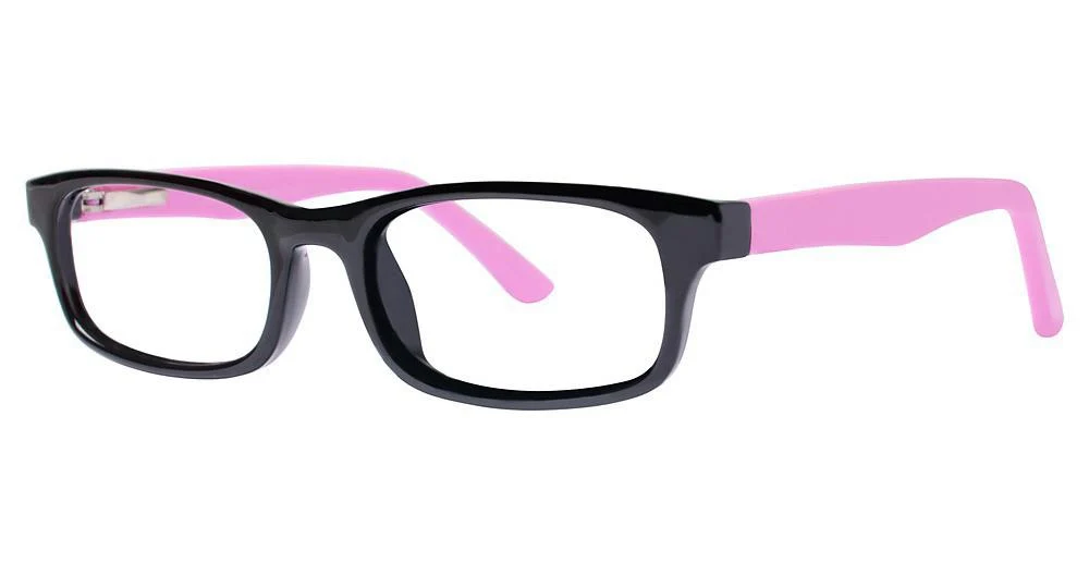 PLASTICS II SPUNKY Eyeglasses - Image 4