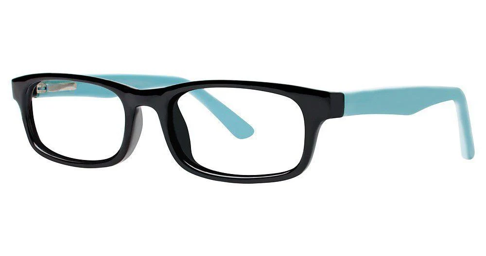 PLASTICS II SPUNKY Eyeglasses - Image 8