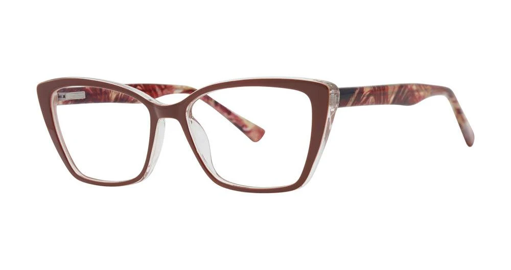PLASTICS II STIRRING Eyeglasses - Image 2