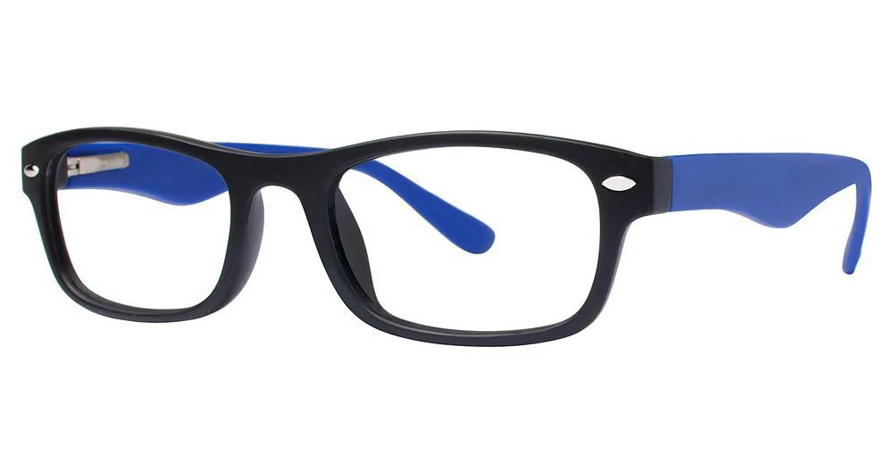 PLASTICS II TAKEOFF Eyeglasses - Image 9