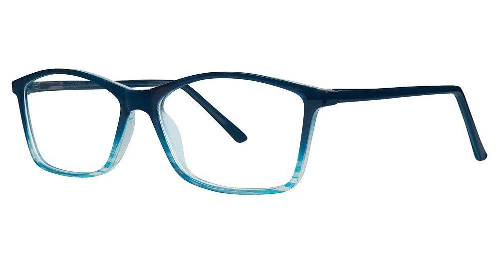 PLASTICS II TEACH Eyeglasses - Image 2