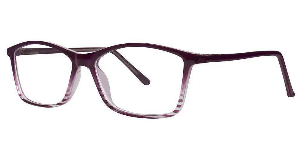 PLASTICS II TEACH Eyeglasses - Image 4