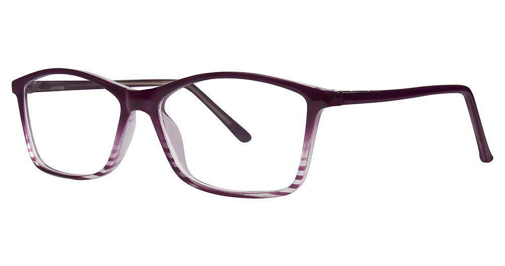 PLASTICS II TEACH Eyeglasses - Image 5