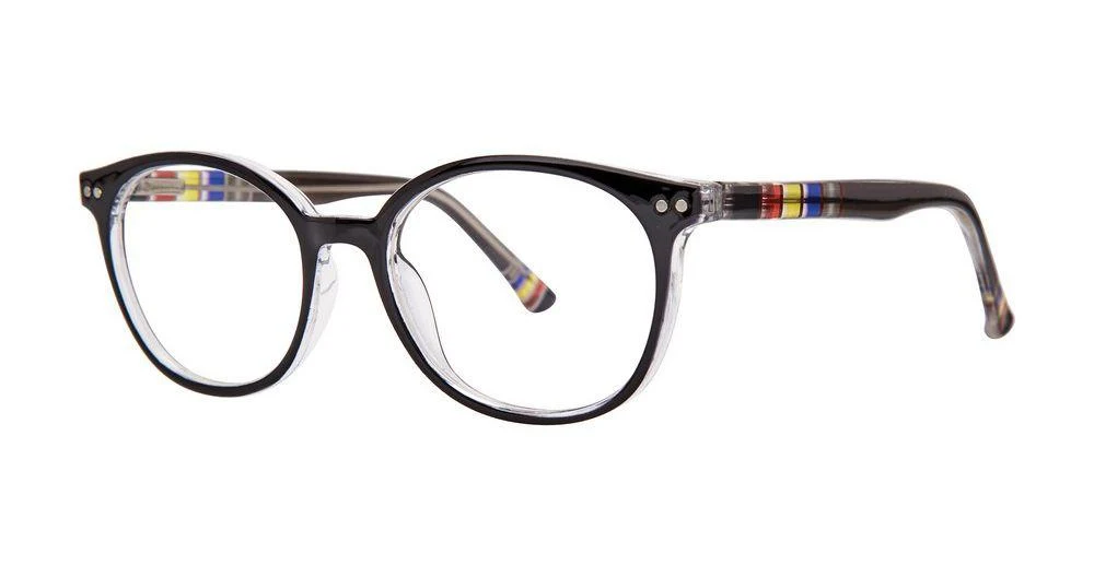 PLASTICS II TEAGAN Eyeglasses
