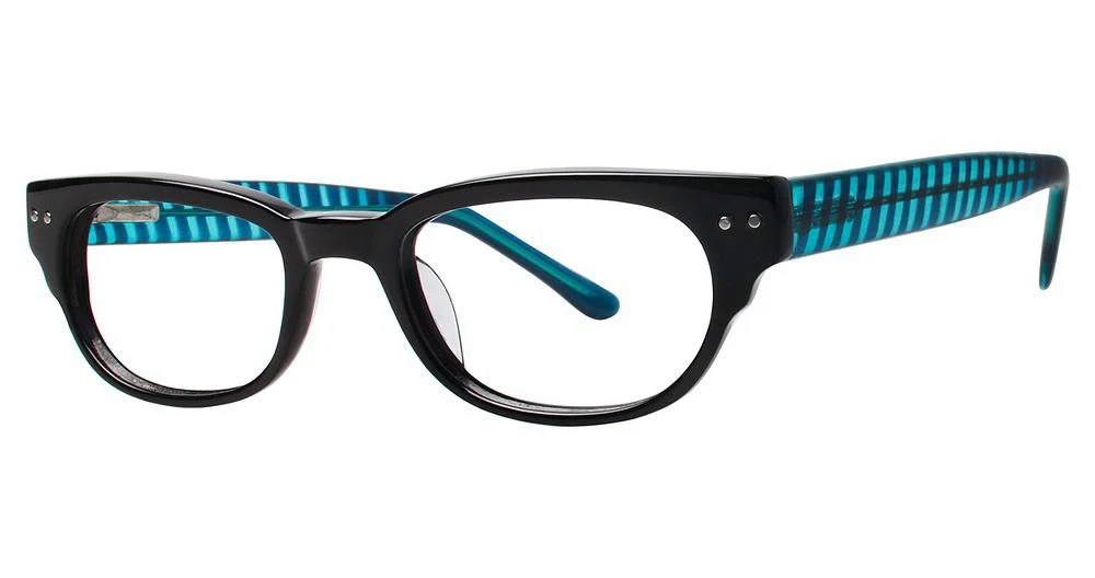 PLASTICS II TENDER Eyeglasses - Image 6