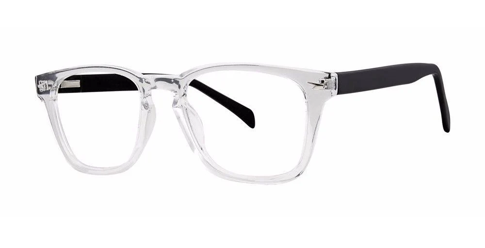 PLASTICS II THAW Eyeglasses - Image 3