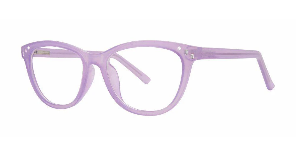 PLASTICS II THRILLING Eyeglasses