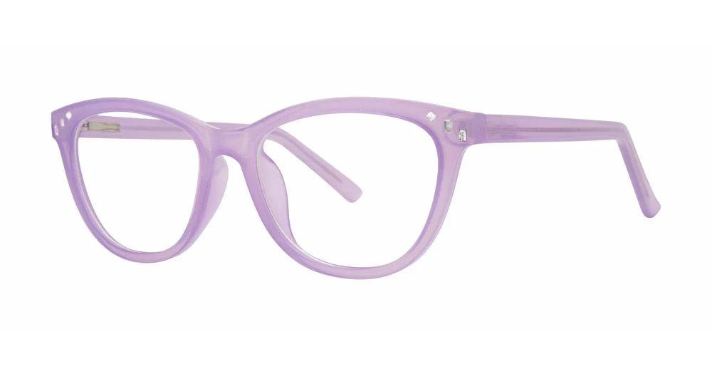 PLASTICS II THRILLING Eyeglasses - Image 5