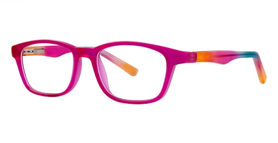 PLASTICS II VIBRANT Eyeglasses - Image 3
