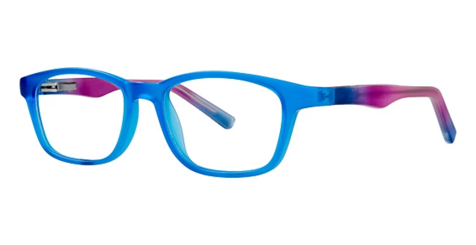 PLASTICS II VIBRANT Eyeglasses - Image 5