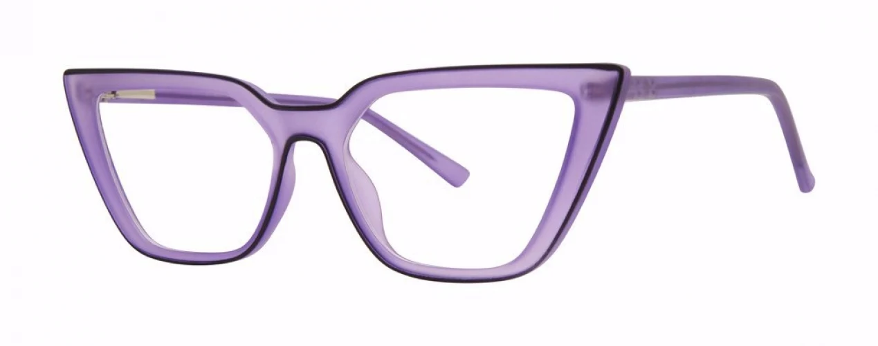 PLASTICS II VINTAGE Eyeglasses
