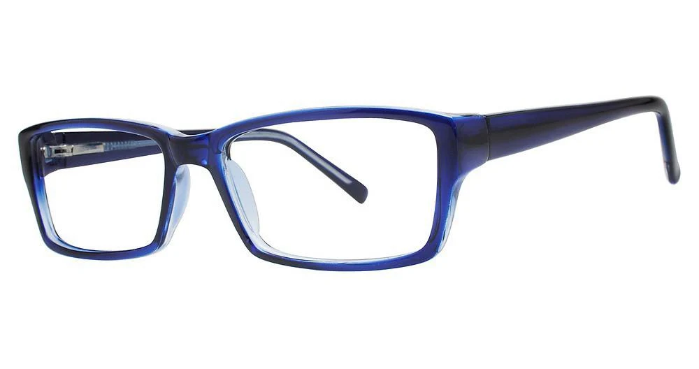 PLASTICS II VISA Eyeglasses - Image 5