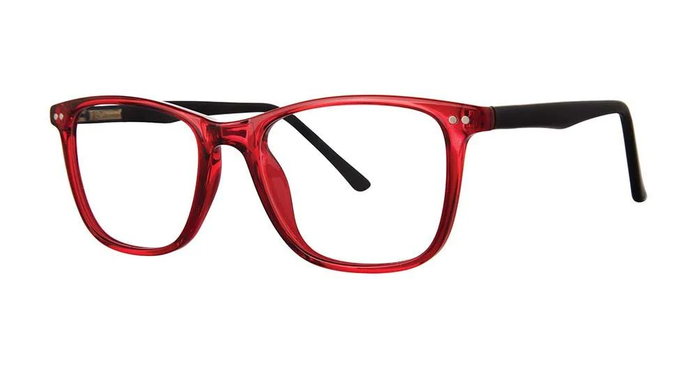 PLASTICS II WATCHFUL Eyeglasses