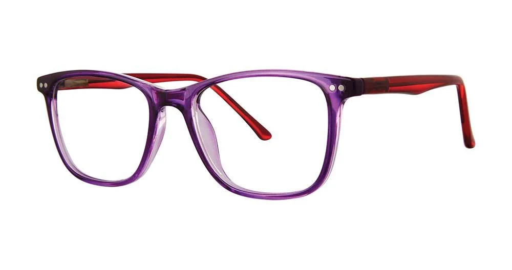 PLASTICS II WATCHFUL Eyeglasses - Image 3