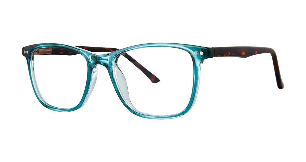 PLASTICS II WATCHFUL Eyeglasses - Image 6