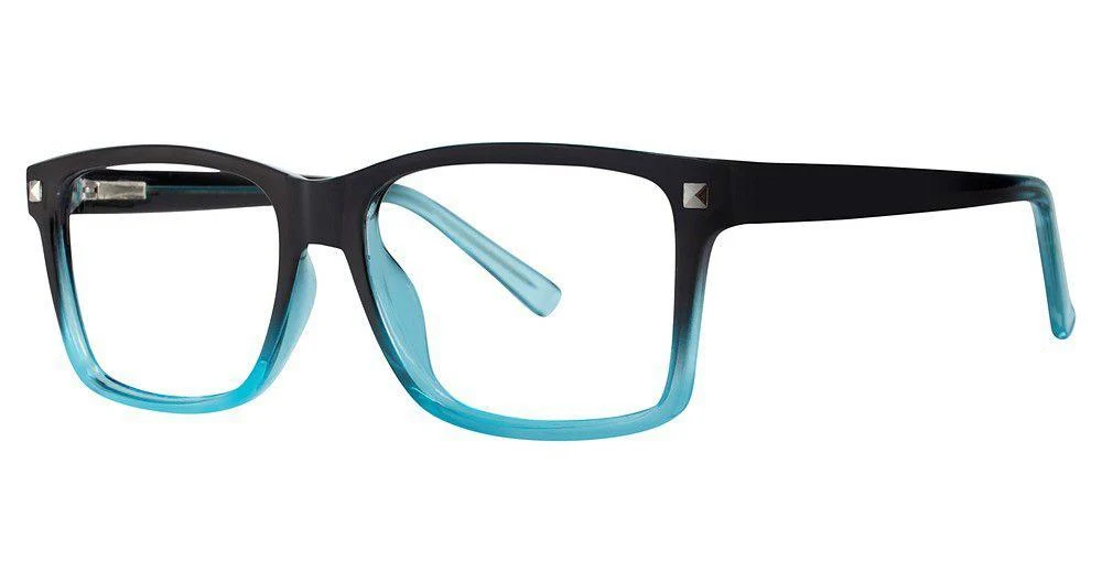 PLASTICS II WEEKEND Eyeglasses - Image 4