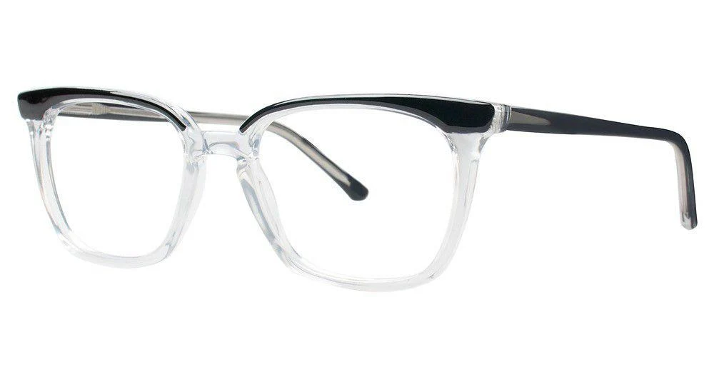 PLASTICS II WELCOME Eyeglasses