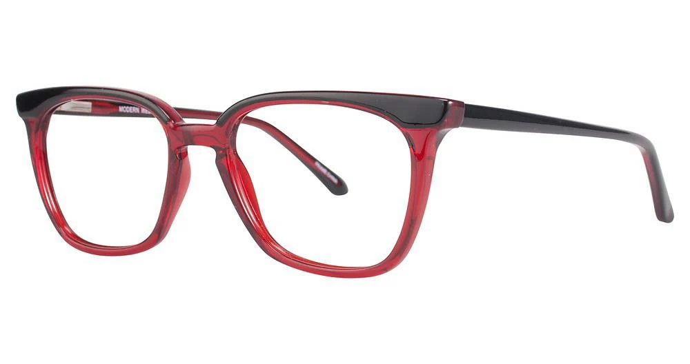 PLASTICS II WELCOME Eyeglasses - Image 5
