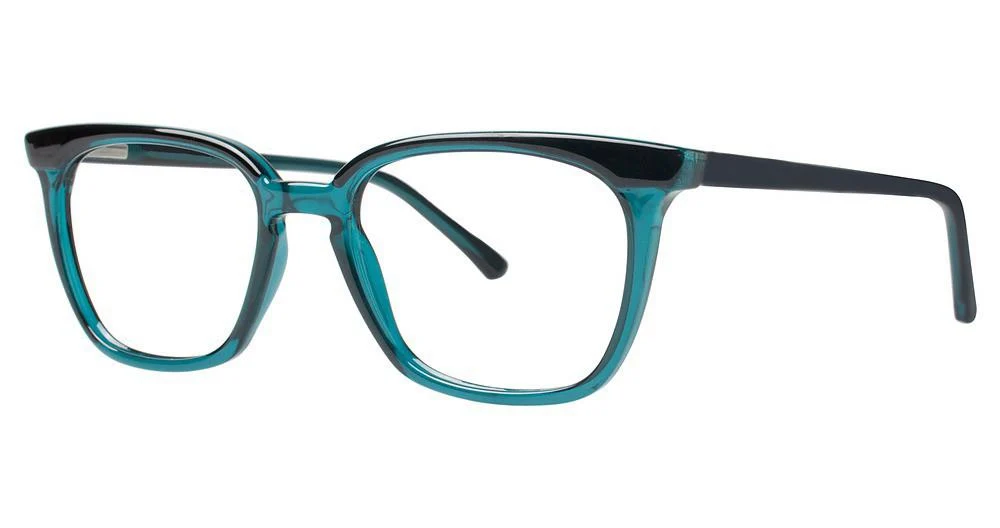 PLASTICS II WELCOME Eyeglasses - Image 8