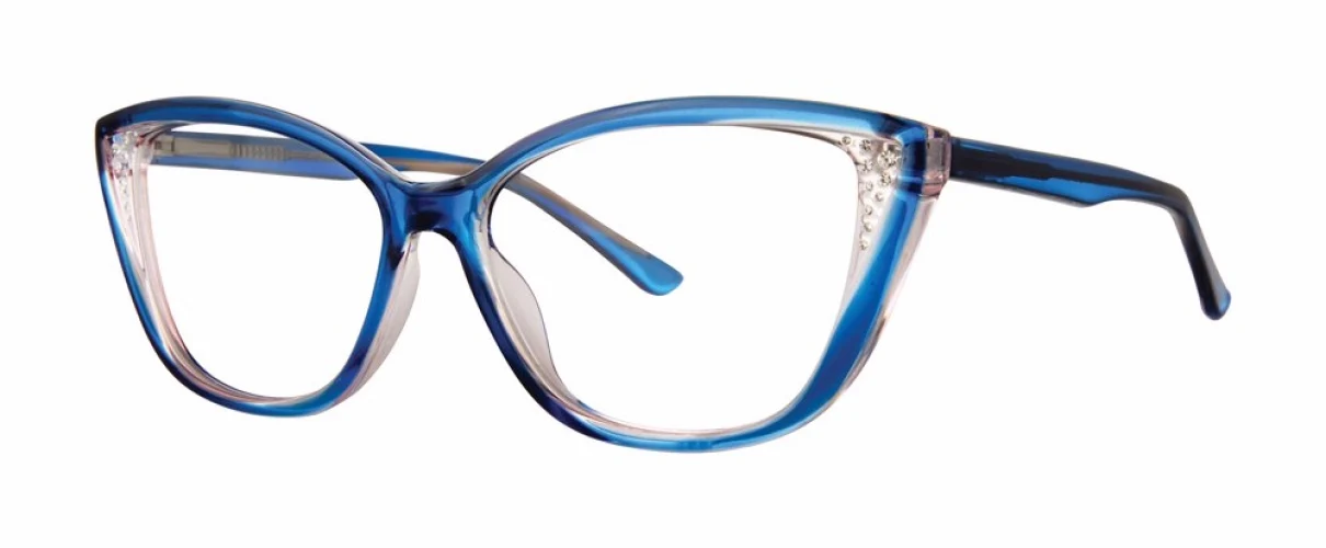 MODERN TIMES ABROAD Eyeglasses - Image 4