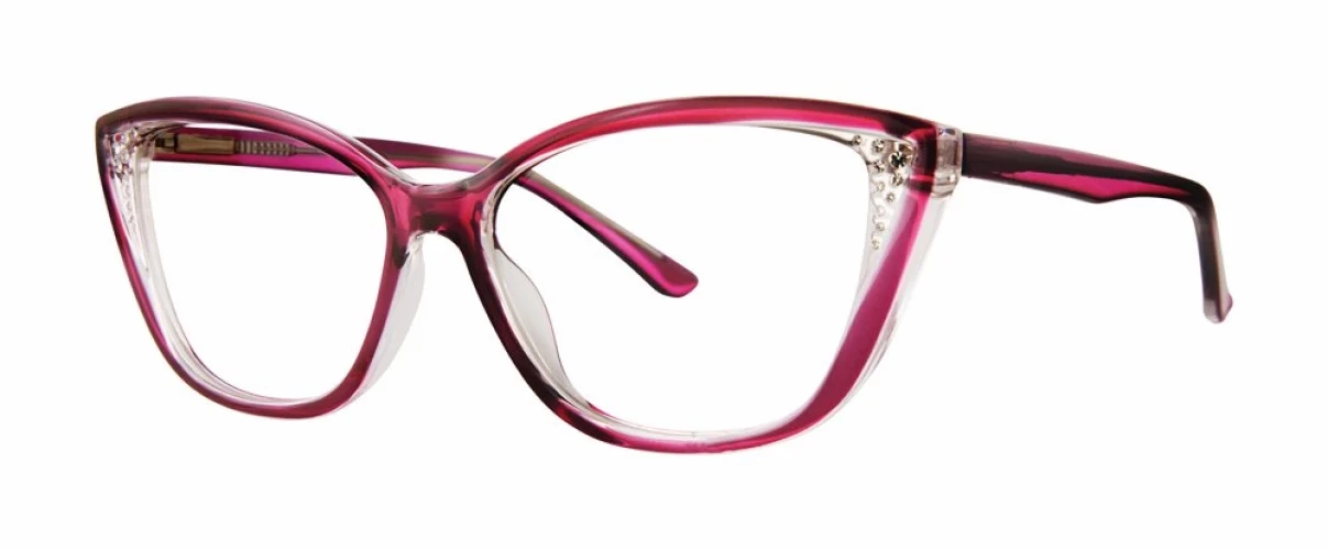 MODERN TIMES ABROAD Eyeglasses - Image 6