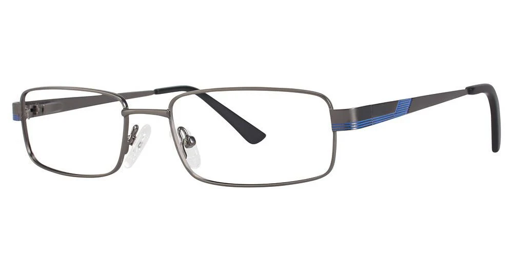 MODERN TIMES ARENA Eyeglasses - Image 5