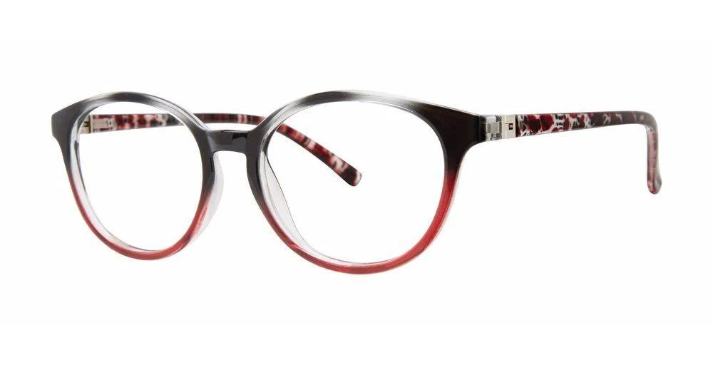 MODERN TIMES BROWSE Eyeglasses - Image 4