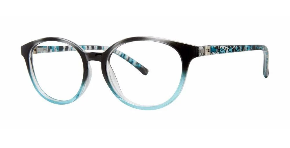 MODERN TIMES BROWSE Eyeglasses - Image 5