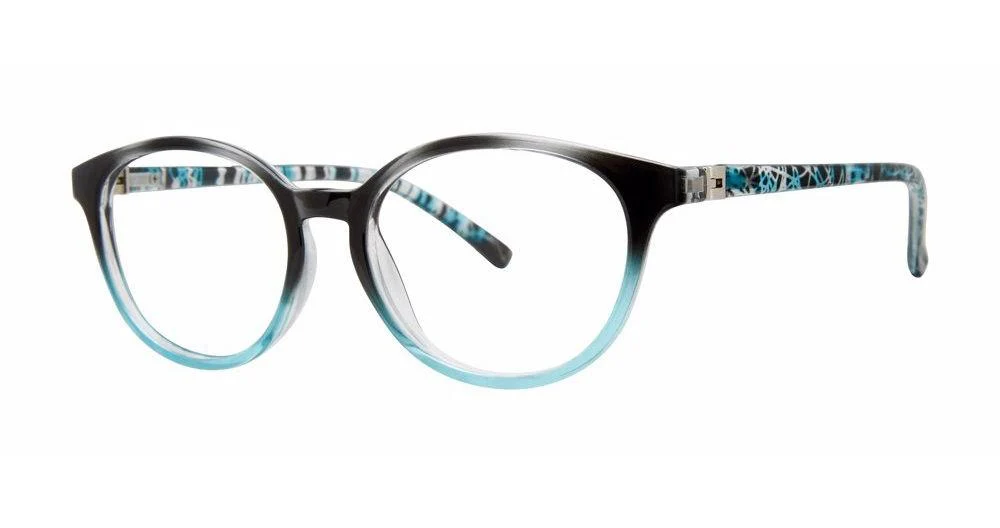 MODERN TIMES BROWSE Eyeglasses - Image 6