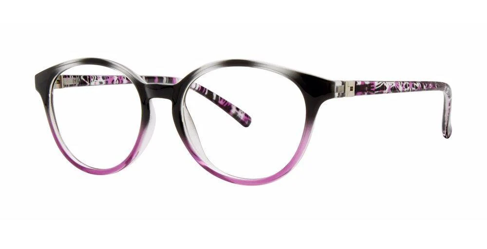 MODERN TIMES BROWSE Eyeglasses - Image 7