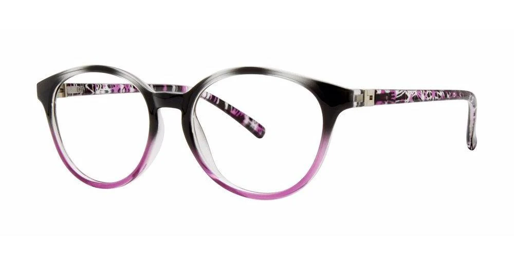 MODERN TIMES BROWSE Eyeglasses - Image 8