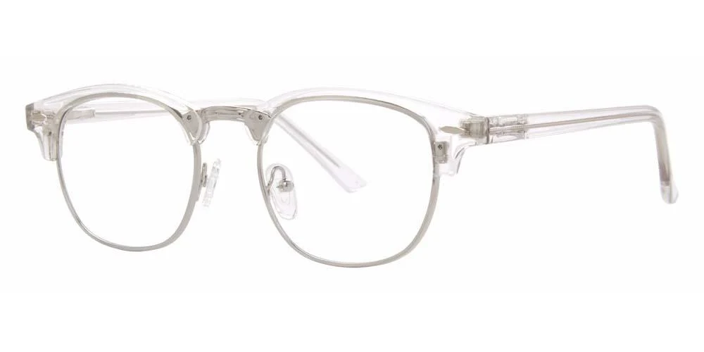 MODERN TIMES CLASSIC Eyeglasses - Image 3