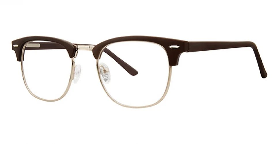 MODERN TIMES CLASSIC Eyeglasses - Image 8