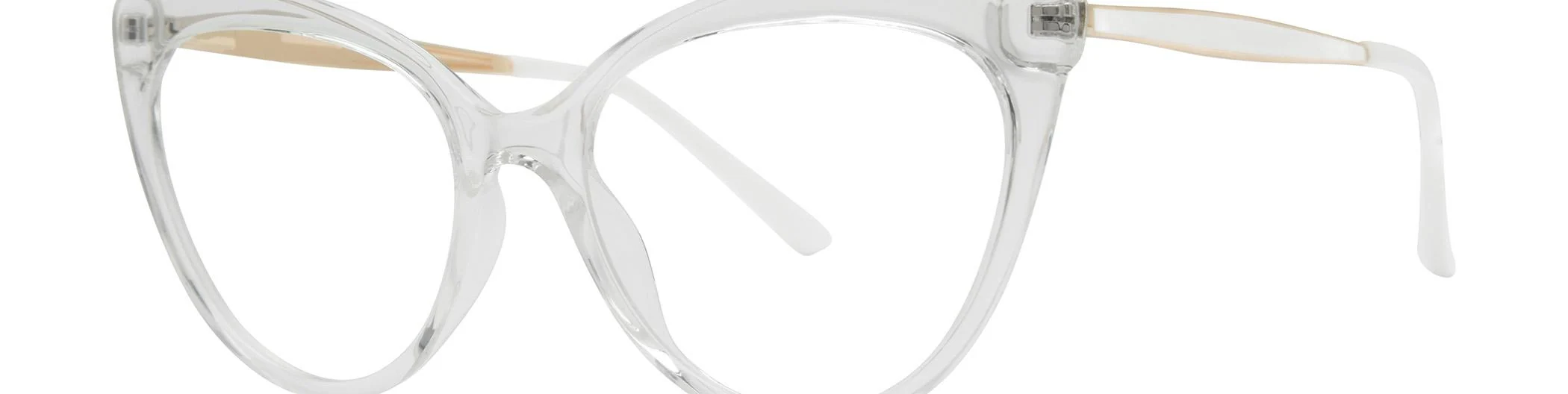 MODERN TIMES CLAUDIA Eyeglasses - Image 3