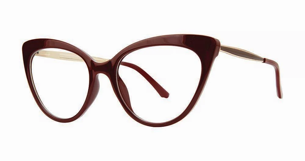 MODERN TIMES CLAUDIA Eyeglasses - Image 5