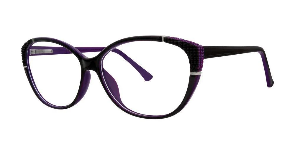 MODERN TIMES FEARLESS Eyeglasses - Image 3