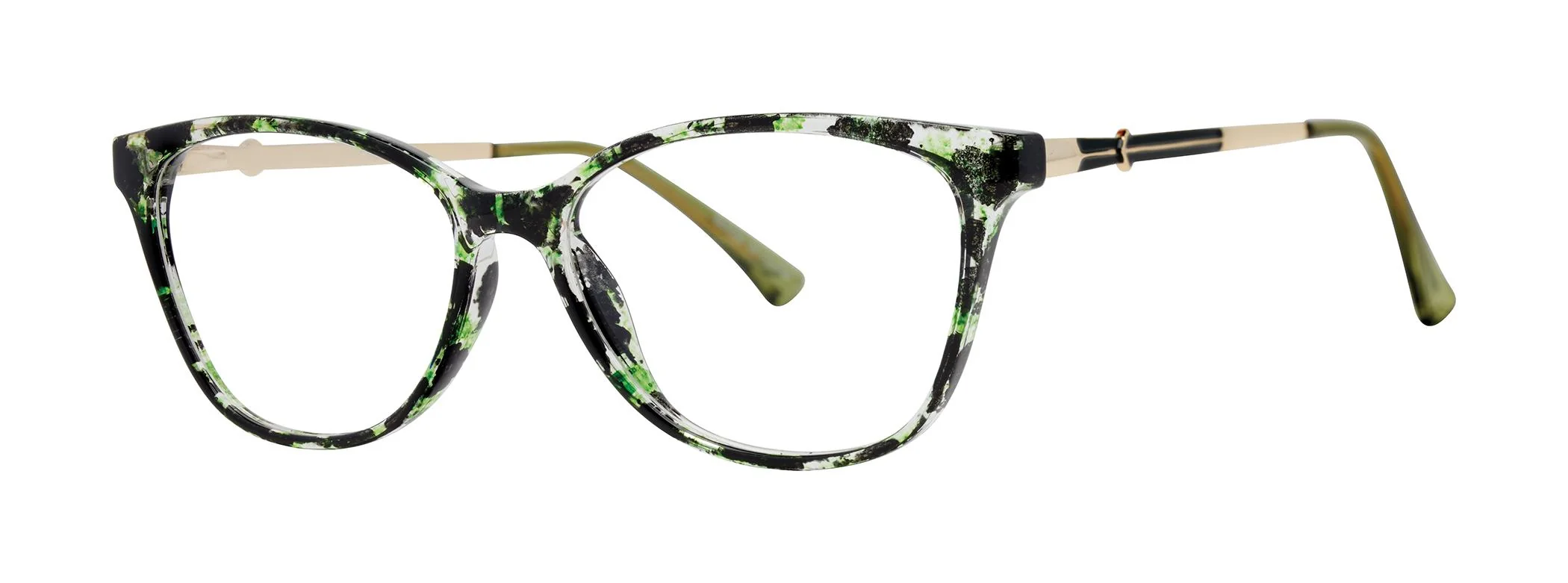 MODERN TIMES GWEN Eyeglasses - Image 3