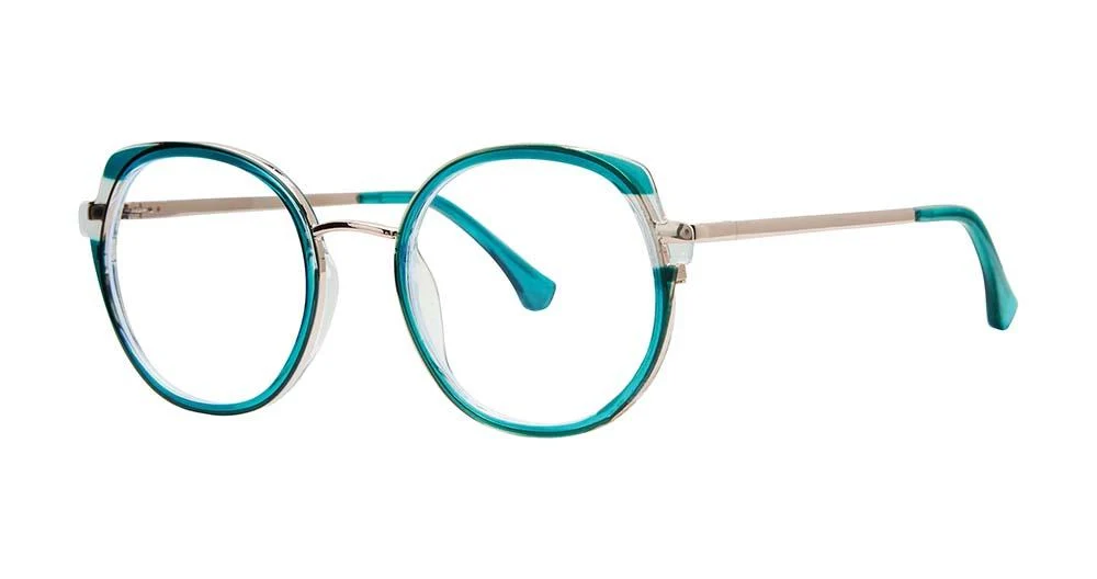 MODERN TIMES MEANINGFUL Eyeglasses - Image 2